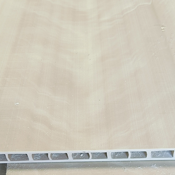 PVC Plastic Door Doard Making Machine Extrusion Line